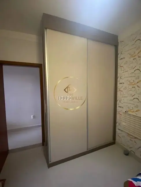 Foto 4 de Casa com 3 quartos à venda, 160m2 em Loteamento Villa Branca, Jacarei - SP