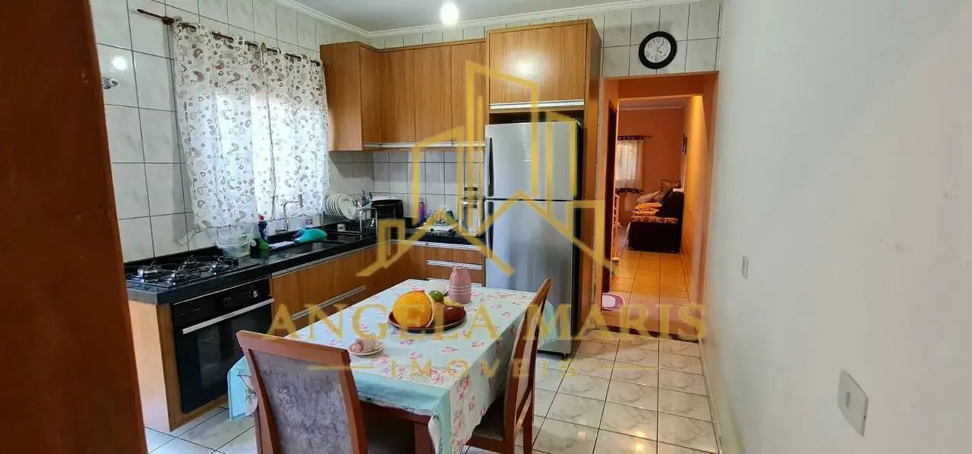 Foto 4 de Casa com 3 quartos à venda, 140m2 em Sao Jose Dos Campos - SP