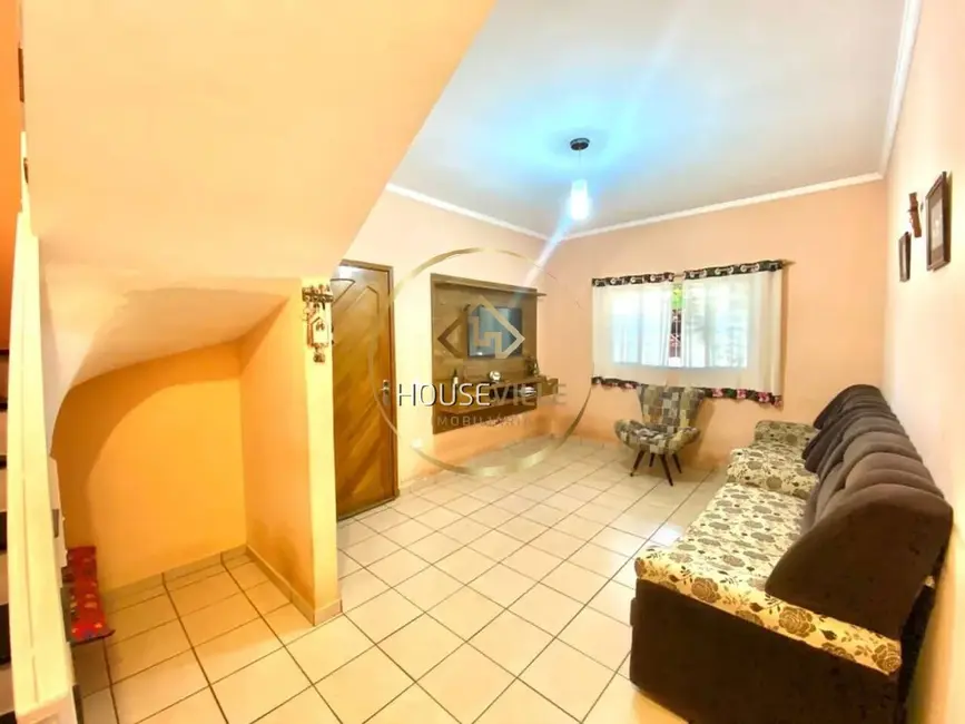 Foto 4 de Casa com 3 quartos à venda, 140m2 em Sao Jose Dos Campos - SP