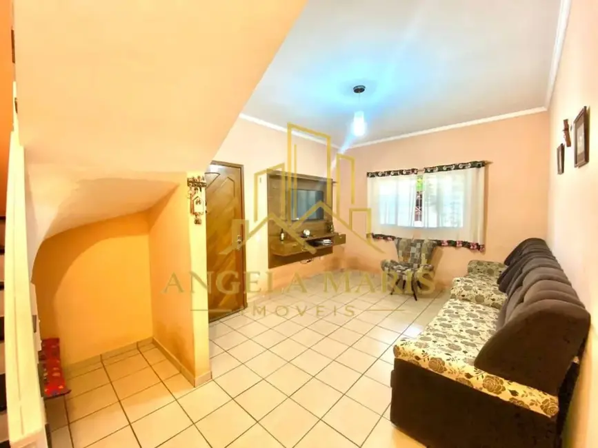 Foto 2 de Casa com 3 quartos à venda, 140m2 em Sao Jose Dos Campos - SP