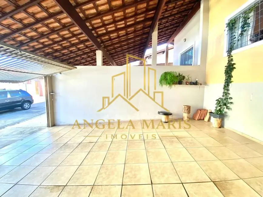 Foto 1 de Casa com 3 quartos à venda, 140m2 em Sao Jose Dos Campos - SP