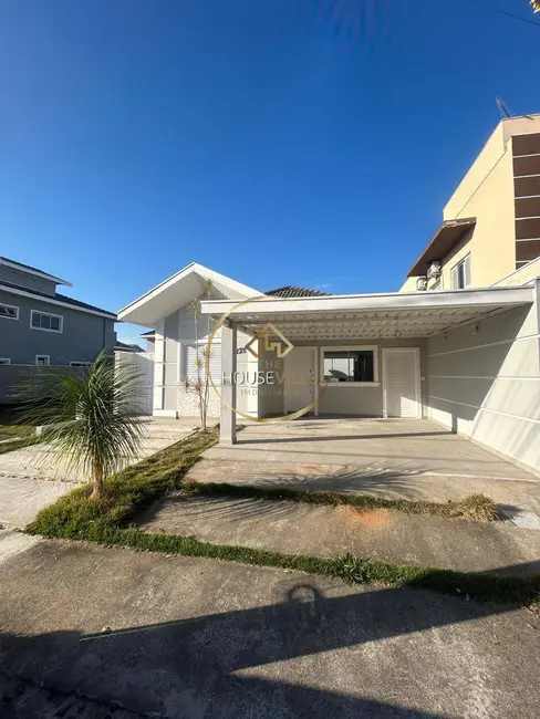Foto 3 de Casa de Condomínio com 3 quartos à venda, 260m2 em Sao Jose Dos Campos - SP