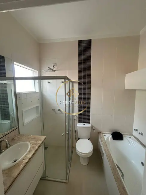 Foto 9 de Casa de Condomínio com 3 quartos à venda, 260m2 em Sao Jose Dos Campos - SP