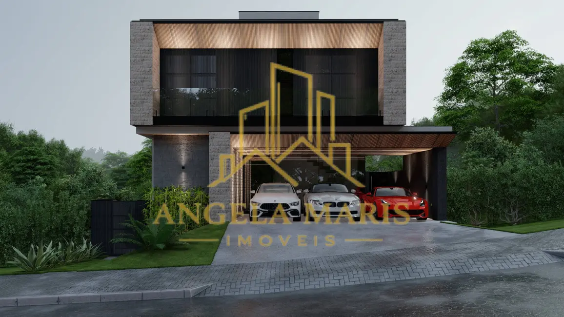 Foto 1 de Casa de Condomínio com 4 quartos à venda, 320m2 em Sao Jose Dos Campos - SP