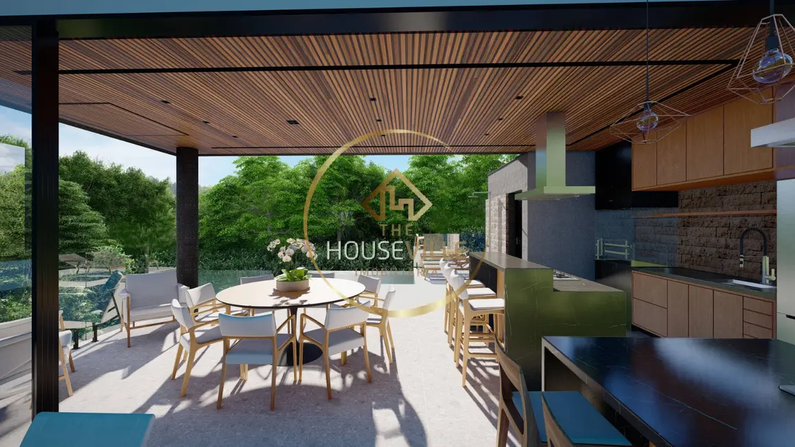 Foto 4 de Casa de Condomínio com 4 quartos à venda, 320m2 em Sao Jose Dos Campos - SP