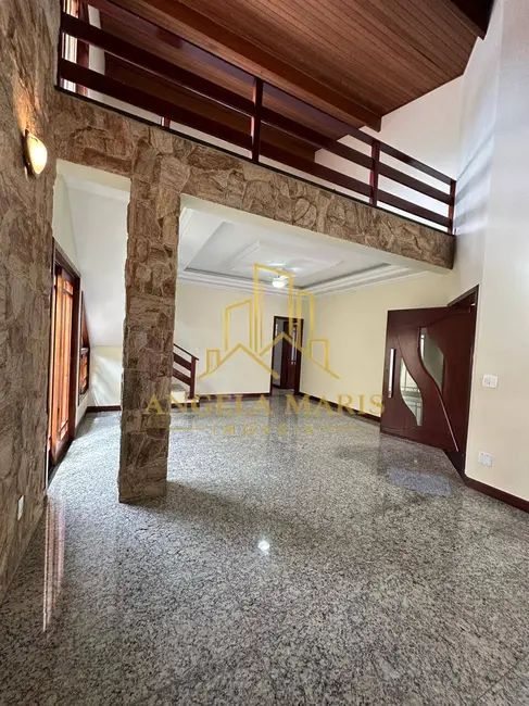 Foto 3 de Casa com 4 quartos à venda, 376m2 em Vila Resende, Cacapava - SP