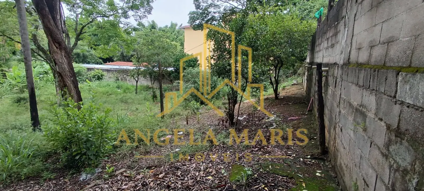 Foto 5 de Terreno / Lote à venda, 2550m2 em Jardim Califórnia, Jacarei - SP