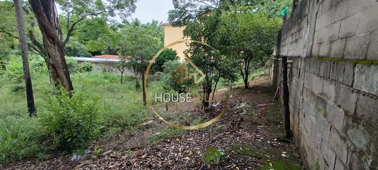 Foto 5 de Terreno / Lote à venda, 2550m2 em Jardim Califórnia, Jacarei - SP