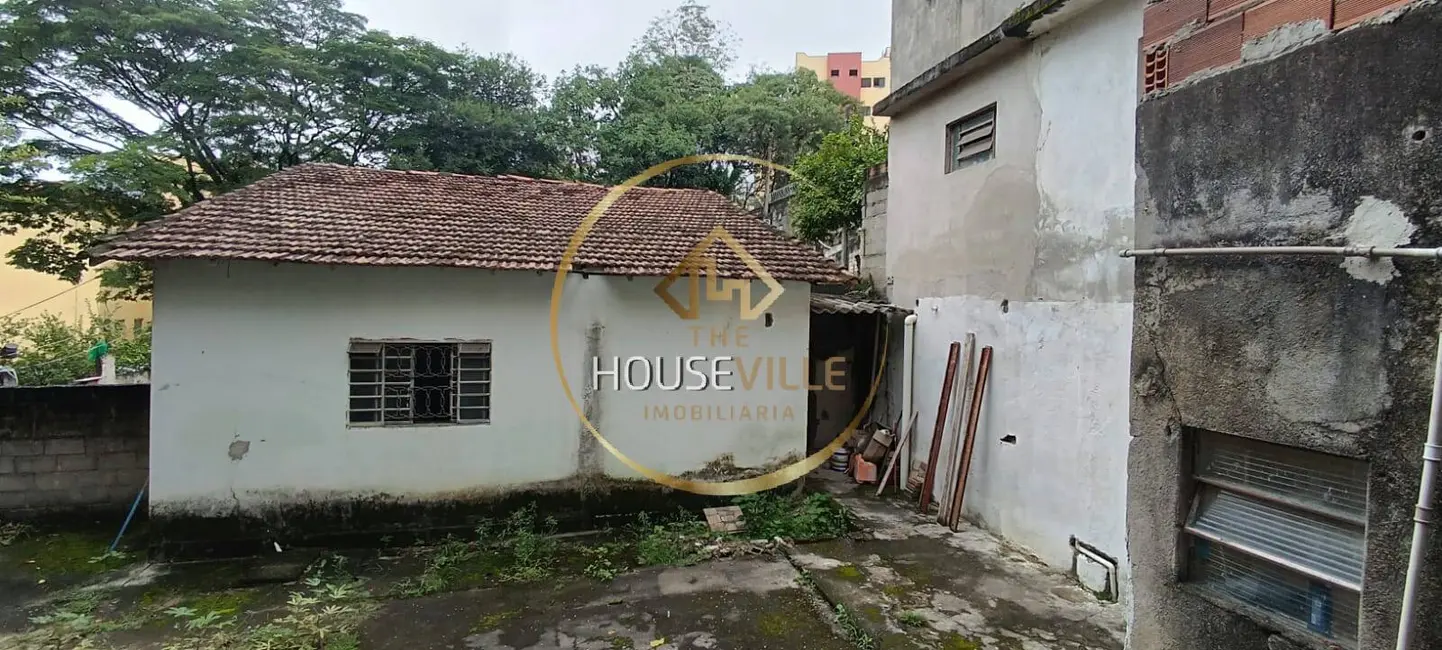 Foto 7 de Terreno / Lote à venda, 2550m2 em Jardim Califórnia, Jacarei - SP