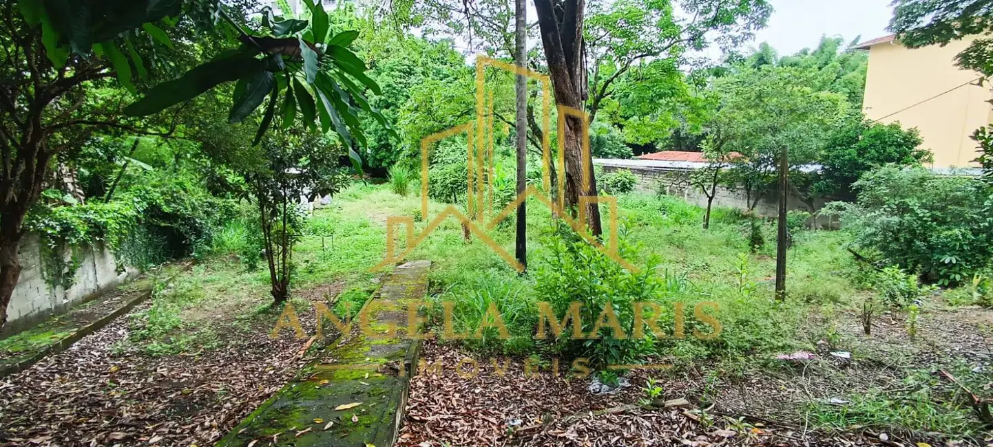 Foto 1 de Terreno / Lote à venda, 2550m2 em Jardim Califórnia, Jacarei - SP