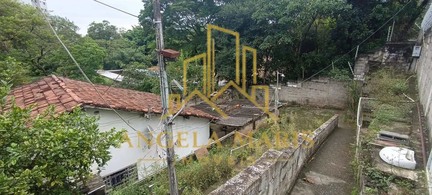 Foto 6 de Terreno / Lote à venda, 2550m2 em Jardim Califórnia, Jacarei - SP