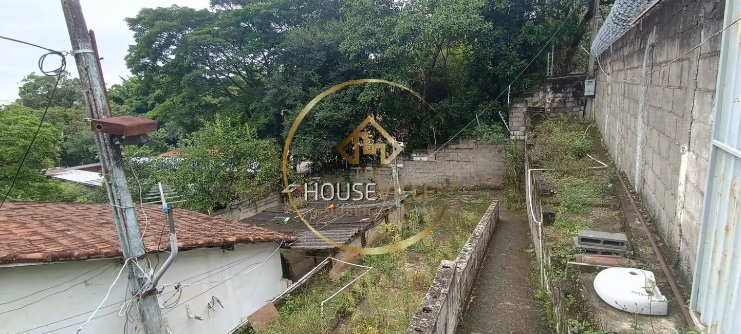 Foto 4 de Terreno / Lote à venda, 2550m2 em Jardim Califórnia, Jacarei - SP