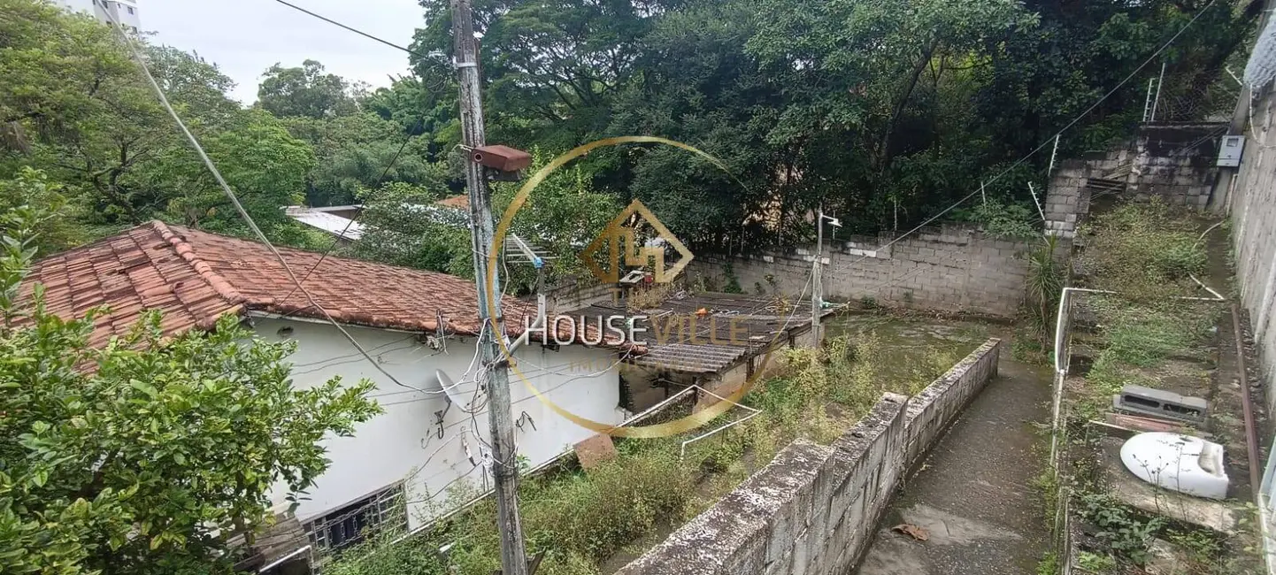 Foto 6 de Terreno / Lote à venda, 2550m2 em Jardim Califórnia, Jacarei - SP