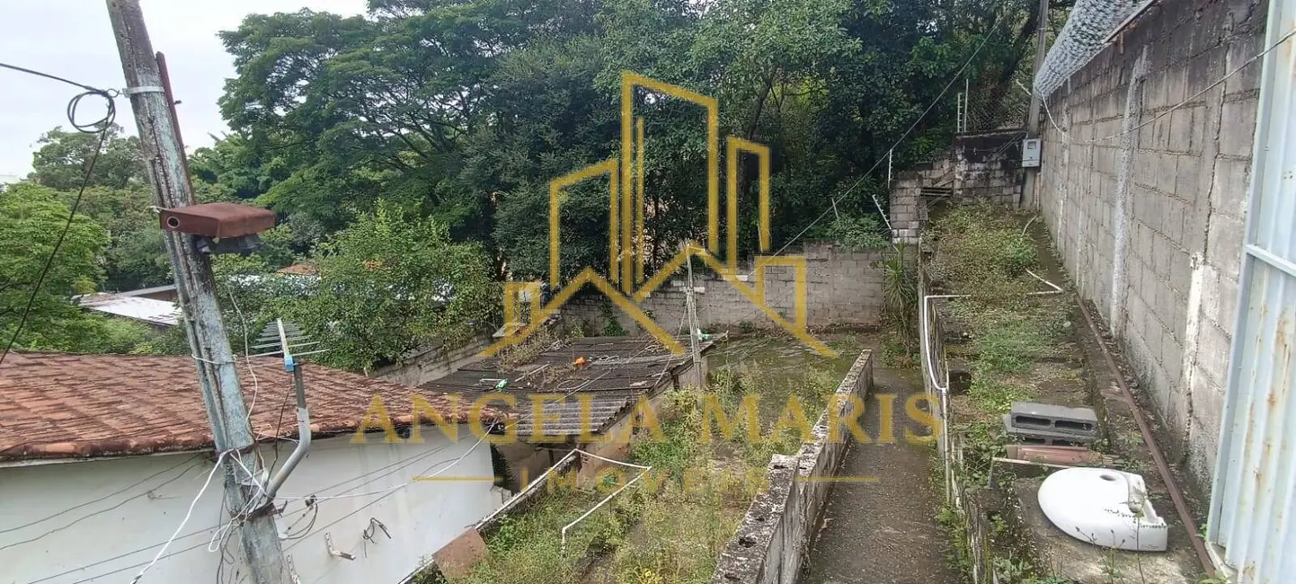 Foto 4 de Terreno / Lote à venda, 2550m2 em Jardim Califórnia, Jacarei - SP