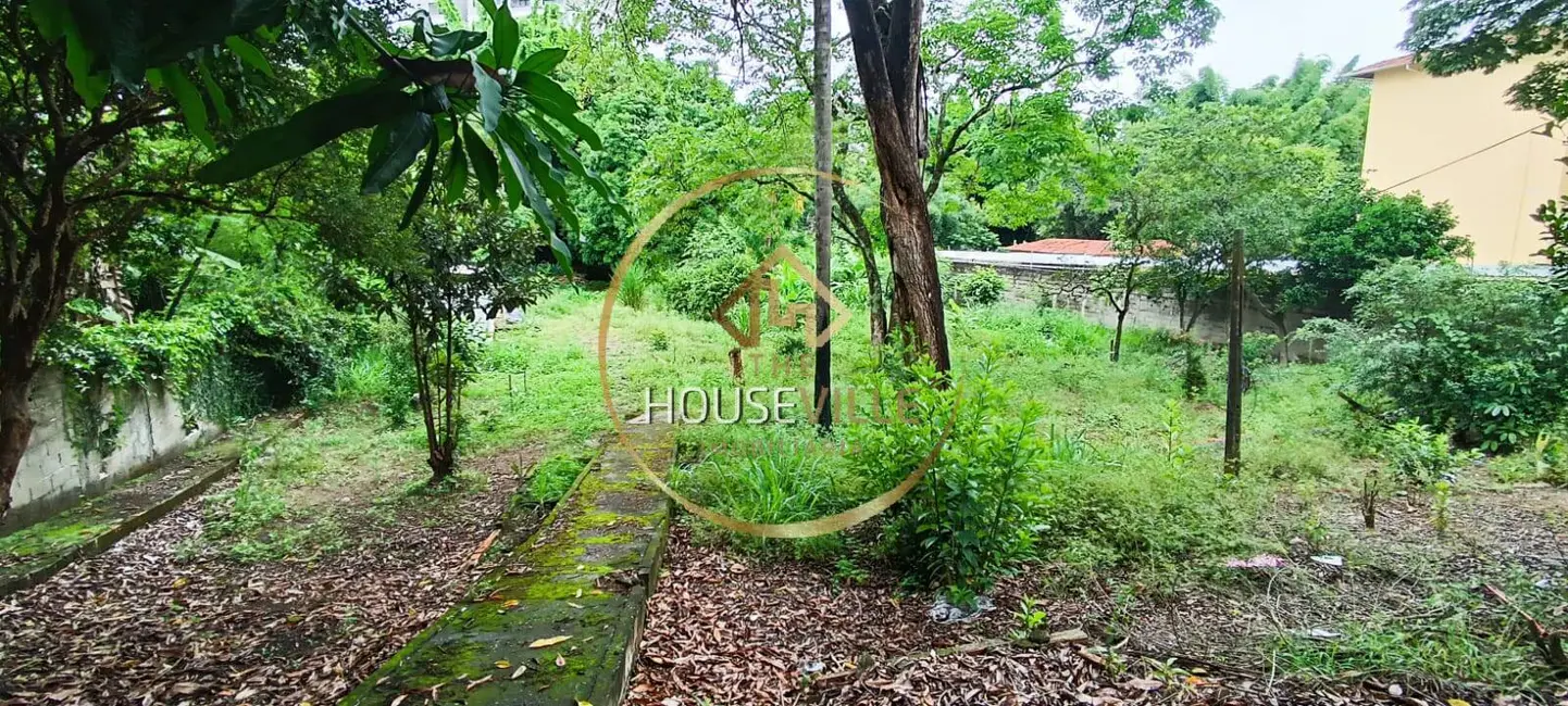 Foto 1 de Terreno / Lote à venda, 2550m2 em Jardim Califórnia, Jacarei - SP