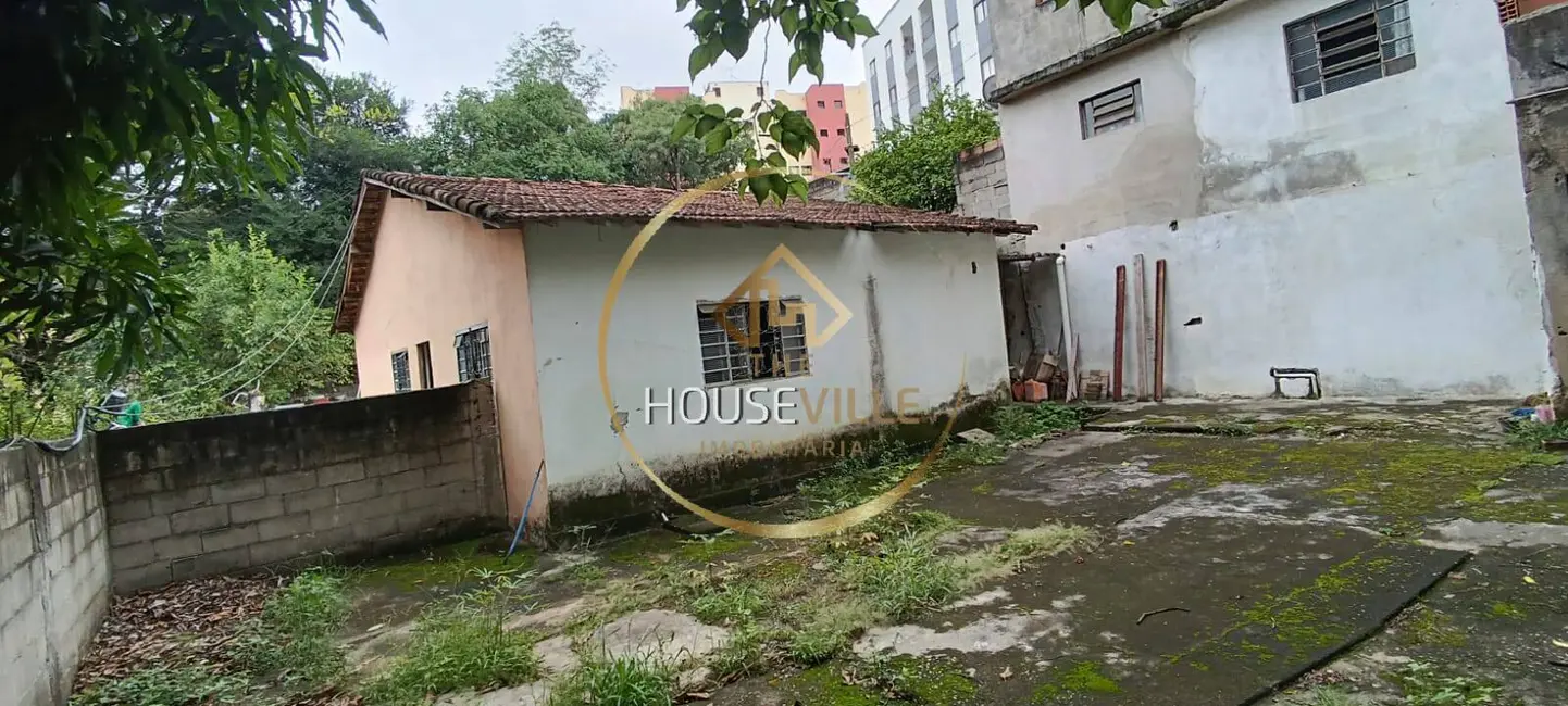 Foto 2 de Terreno / Lote à venda, 2550m2 em Jardim Califórnia, Jacarei - SP