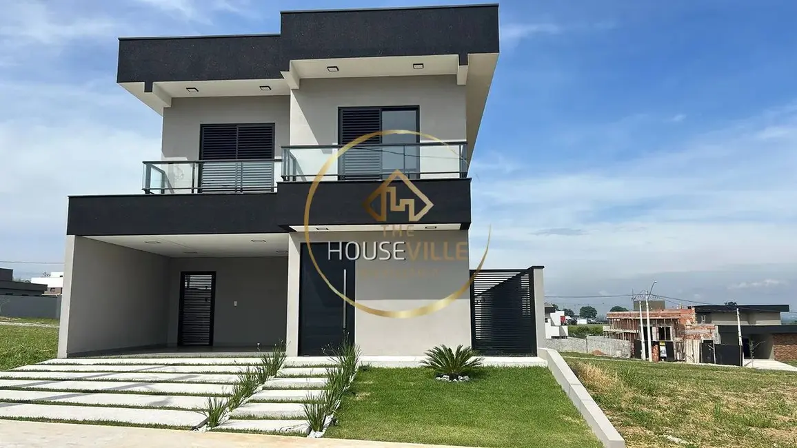 Foto 7 de Casa de Condomínio com 3 quartos à venda, 151m2 em Sao Jose Dos Campos - SP