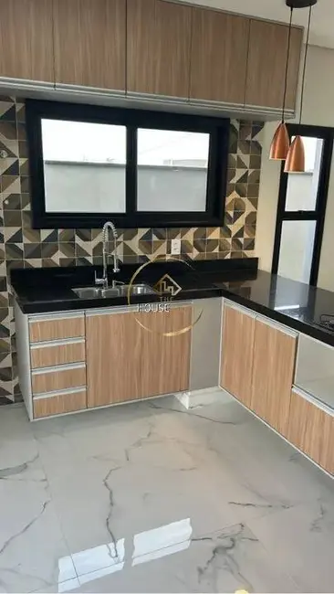 Foto 3 de Casa de Condomínio com 3 quartos à venda, 151m2 em Sao Jose Dos Campos - SP