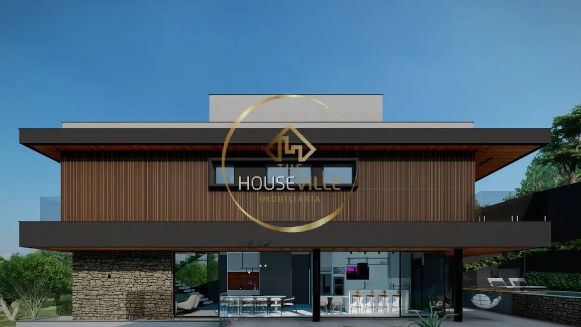 Foto 6 de Lote de Condomínio à venda, 394m2 em Sao Jose Dos Campos - SP