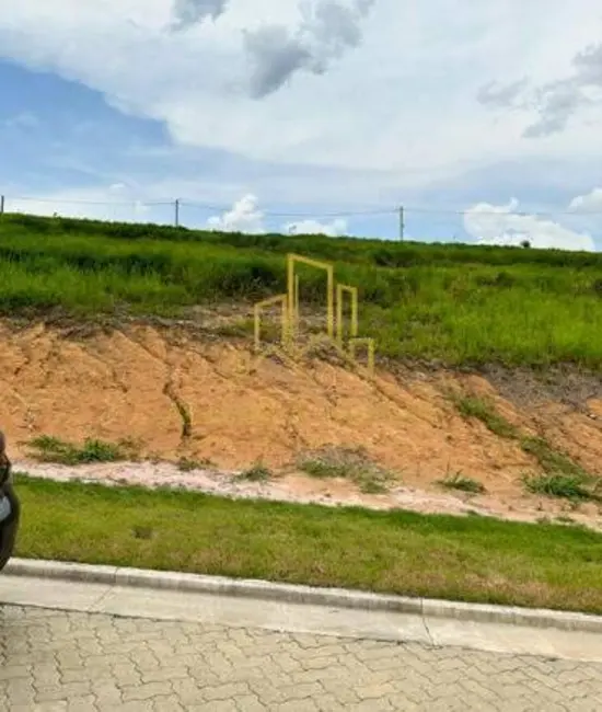 Foto 7 de Lote de Condomínio à venda, 394m2 em Sao Jose Dos Campos - SP