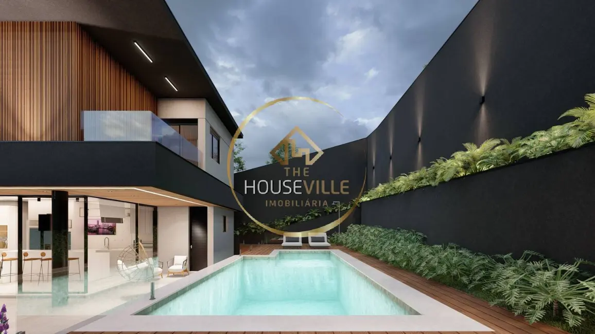 Foto 4 de Lote de Condomínio à venda, 394m2 em Sao Jose Dos Campos - SP