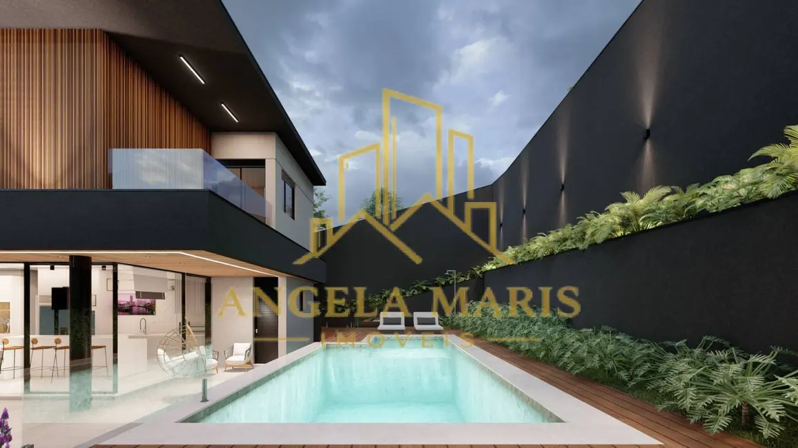 Foto 4 de Lote de Condomínio à venda, 394m2 em Sao Jose Dos Campos - SP