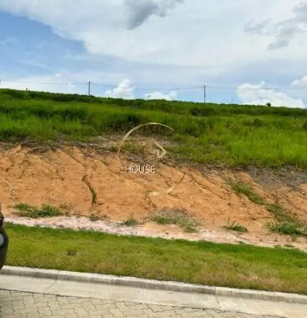 Foto 2 de Lote de Condomínio à venda, 394m2 em Sao Jose Dos Campos - SP