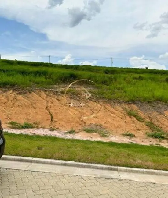 Foto 7 de Lote de Condomínio à venda, 394m2 em Sao Jose Dos Campos - SP