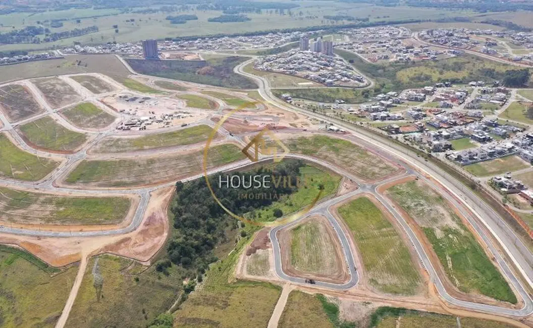 Foto 3 de Lote de Condomínio à venda, 394m2 em Sao Jose Dos Campos - SP