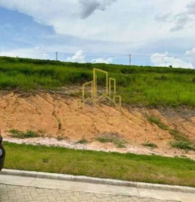Foto 2 de Lote de Condomínio à venda, 394m2 em Sao Jose Dos Campos - SP