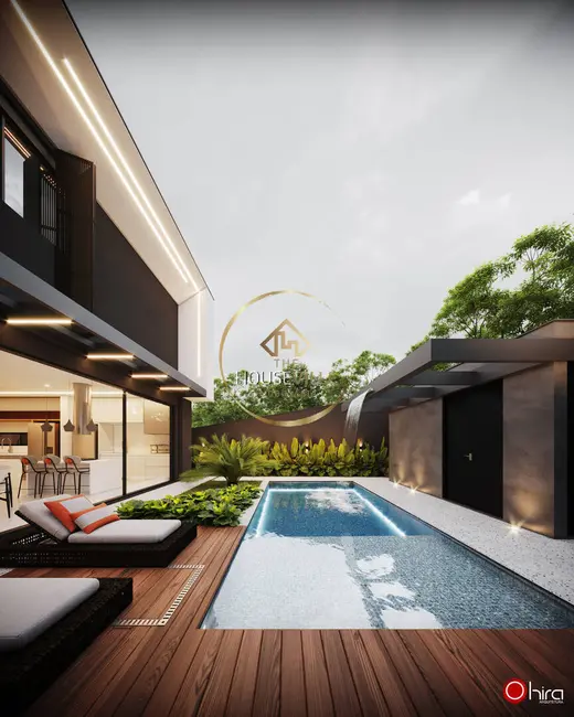 Casa de Condomínio à venda, 355m2 em Sao Jose Dos Campos - SP - imagem 6 Foto 6 de Casa de Condomínio à venda, 355m2 em Sao Jose Dos Campos - SP