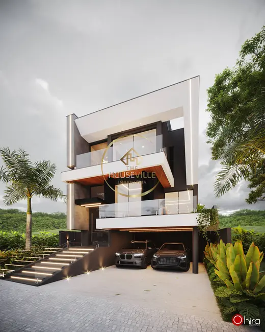 Foto 1 de Casa de Condomínio à venda, 355m2 em Sao Jose Dos Campos - SP