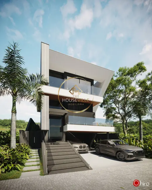 Casa de Condomínio à venda, 355m2 em Sao Jose Dos Campos - SP - imagem 3 Foto 3 de Casa de Condomínio à venda, 355m2 em Sao Jose Dos Campos - SP