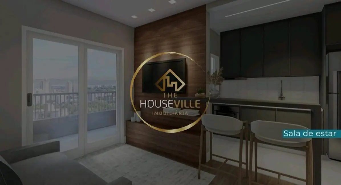Apartamento com 2 quartos à venda, 71m2 em Sao Jose Dos Campos - SP - imagem 7 Foto 7 de Apartamento com 2 quartos à venda, 71m2 em Sao Jose Dos Campos - SP