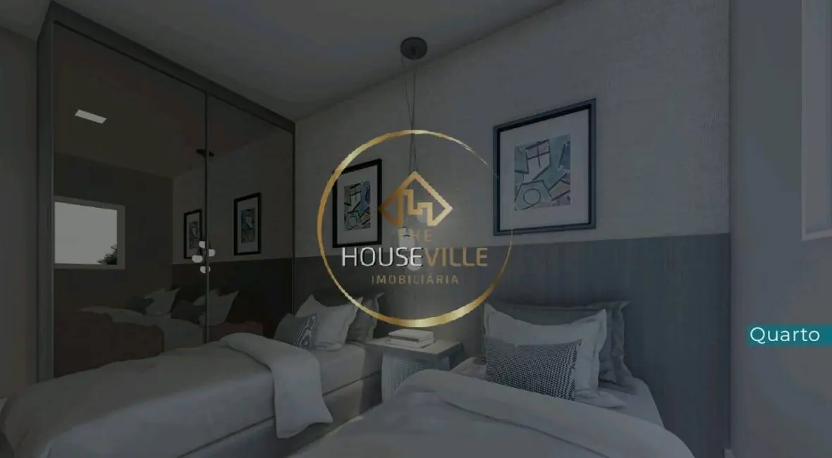 Apartamento com 2 quartos à venda, 71m2 em Sao Jose Dos Campos - SP - imagem 6 Foto 6 de Apartamento com 2 quartos à venda, 71m2 em Sao Jose Dos Campos - SP