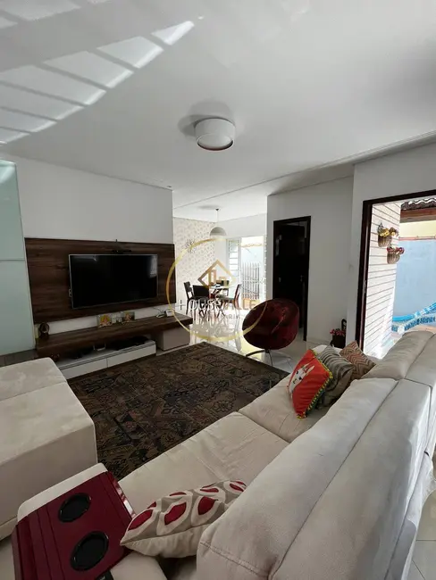 Foto 1 de Casa com 3 quartos à venda, 120m2 em Sao Jose Dos Campos - SP