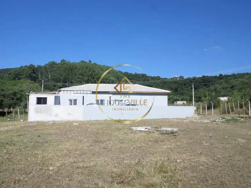 Foto 1 de Chácara com 3 quartos à venda, 13000m2 em Sao Jose Dos Campos - SP