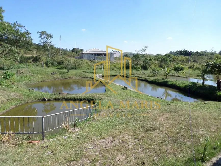 Foto 4 de Chácara com 3 quartos à venda, 13000m2 em Sao Jose Dos Campos - SP