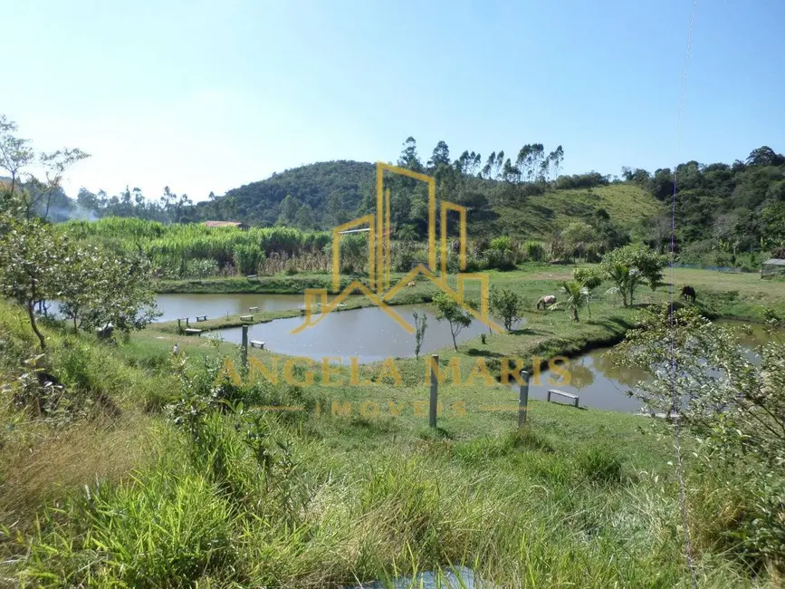 Foto 5 de Chácara com 3 quartos à venda, 13000m2 em Sao Jose Dos Campos - SP