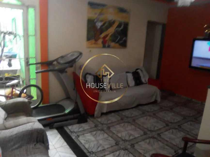 Foto 9 de Casa com 3 quartos à venda em Sao Jose Dos Campos - SP