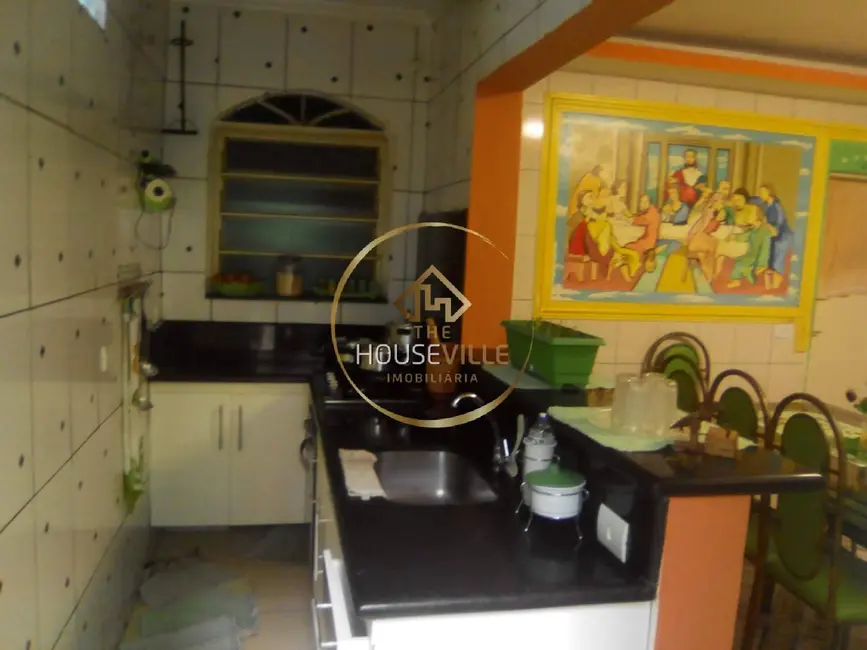 Foto 5 de Casa com 3 quartos à venda em Sao Jose Dos Campos - SP