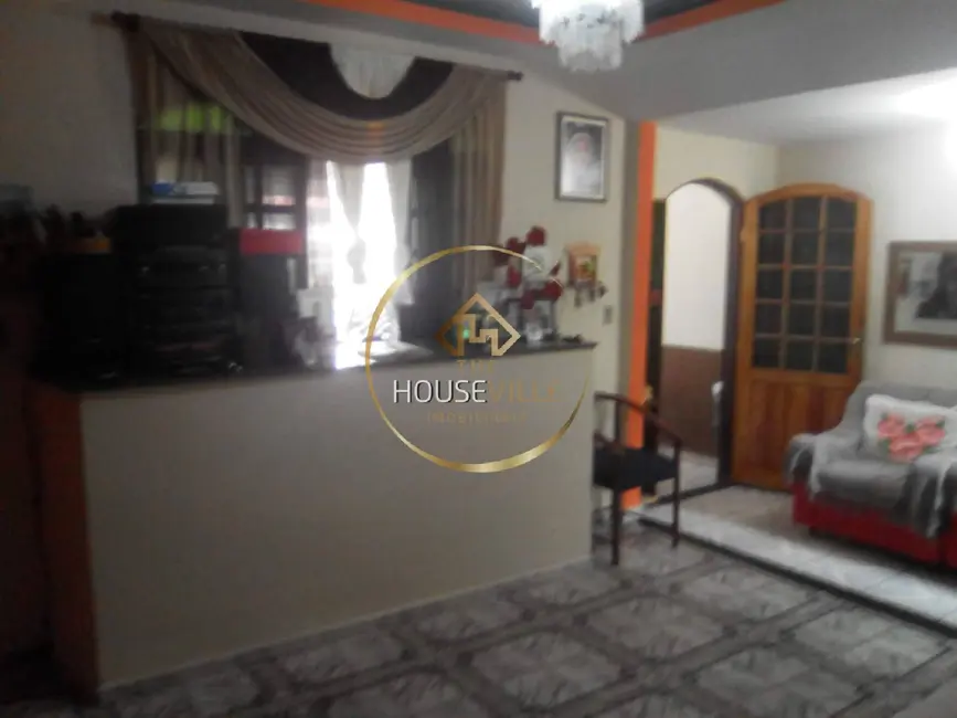 Foto 2 de Casa com 3 quartos à venda em Sao Jose Dos Campos - SP