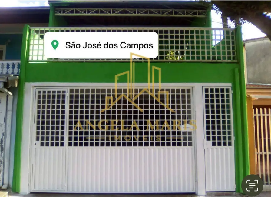 Foto 1 de Casa com 3 quartos à venda em Sao Jose Dos Campos - SP