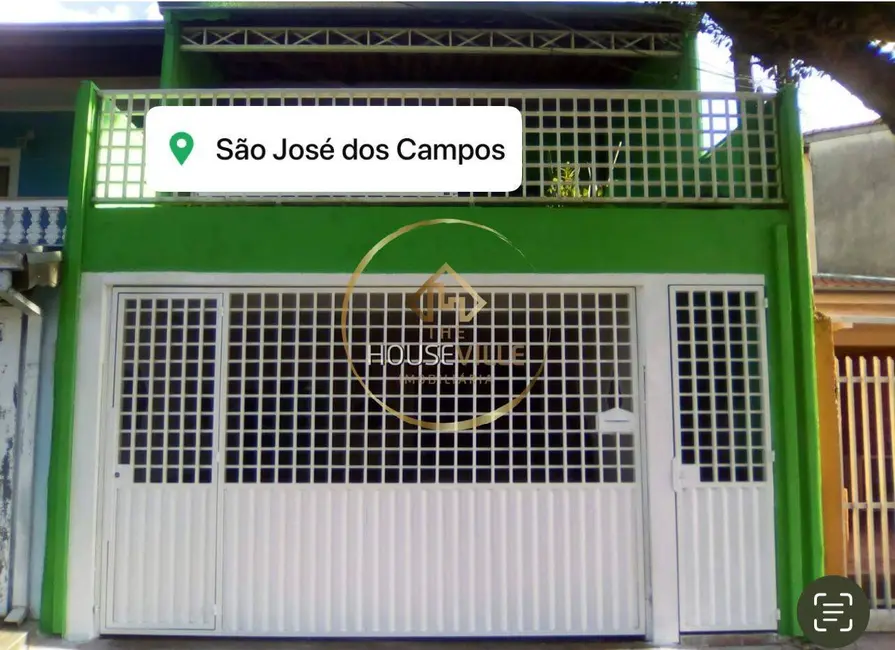 Foto 1 de Casa com 3 quartos à venda em Sao Jose Dos Campos - SP