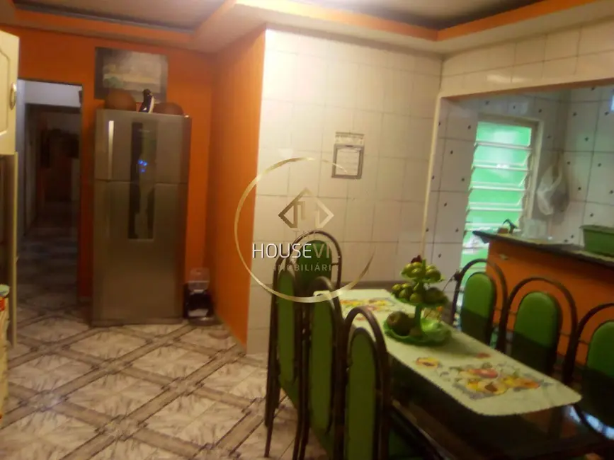 Foto 4 de Casa com 3 quartos à venda em Sao Jose Dos Campos - SP