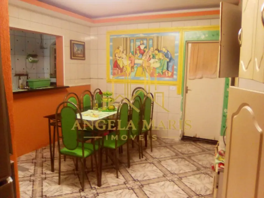 Foto 8 de Casa com 3 quartos à venda em Sao Jose Dos Campos - SP