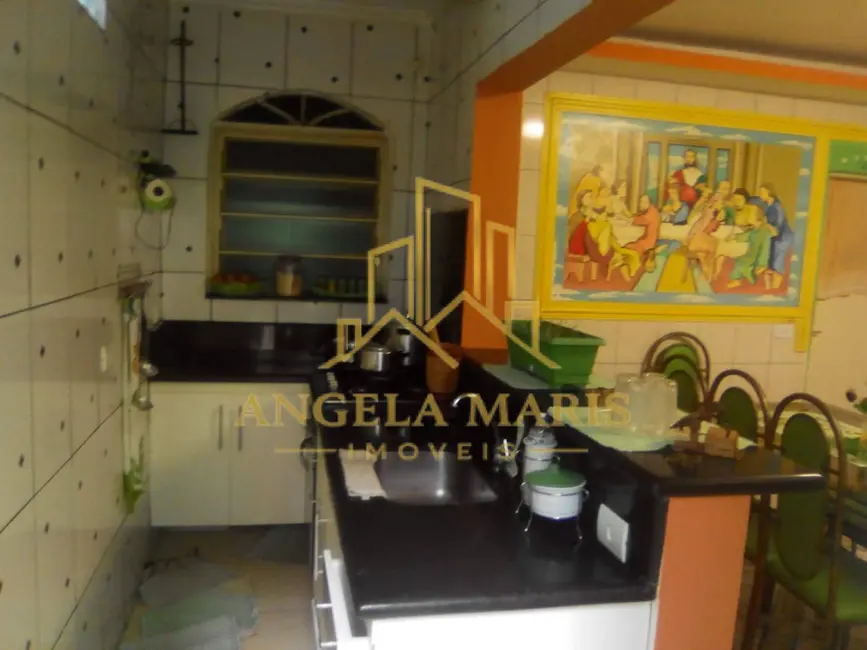 Foto 5 de Casa com 3 quartos à venda em Sao Jose Dos Campos - SP
