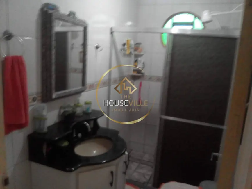 Foto 7 de Casa com 3 quartos à venda em Sao Jose Dos Campos - SP