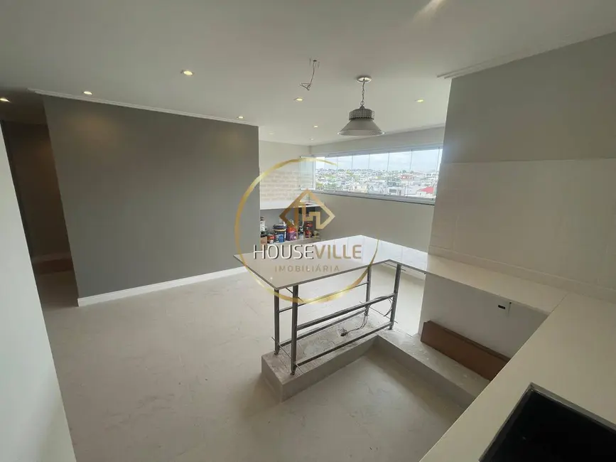 Foto 7 de Apartamento com 2 quartos à venda, 63m2 em Sao Jose Dos Campos - SP