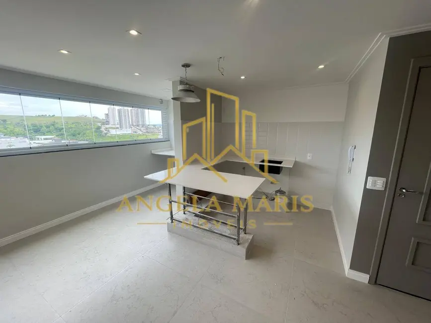 Foto 1 de Apartamento com 2 quartos à venda, 63m2 em Sao Jose Dos Campos - SP